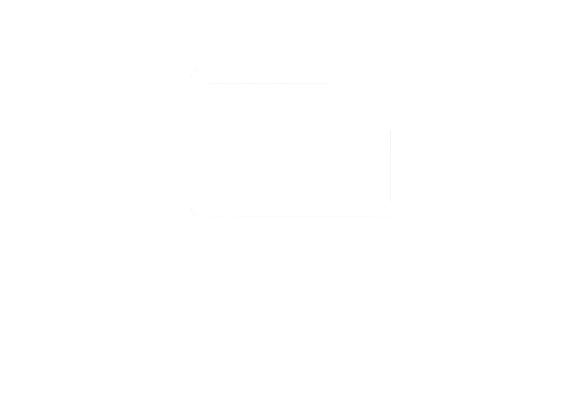 Quadro transparente BAPOS