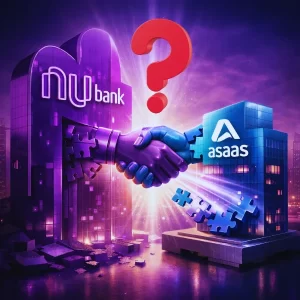 Gestão financeira empresarial: o que o crescimento da Asaas revela sobre o futuro das PMEs