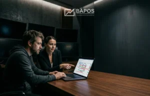 Agendamento automático para empresas de serviço com apoio estratégico especializado